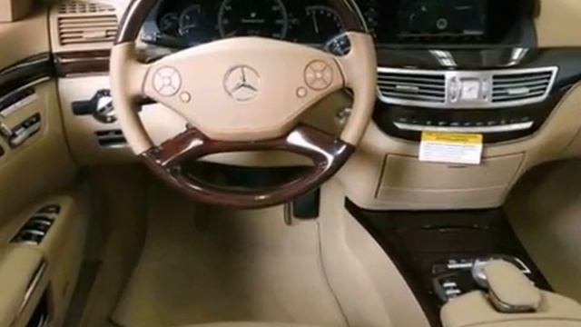 2012 Mercedes-Benz S-Class #66230 in Minnetonka MN - SOLD смотреть онлайн