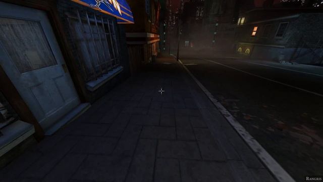 Tesla Effect: A Tex Murphy Adventure - Walkthrough Part 6 Getting Freeze Gun Gameplay 1080p смотреть онлайн