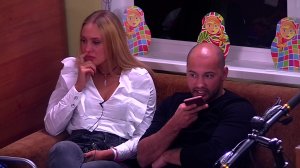 ДОМ-2 Lite 4588 день Дневной эфир (01.12.2016)