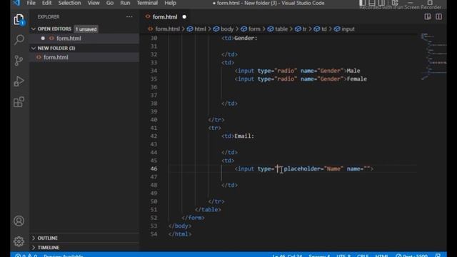 Download And Install Visual Studio || VS Code смотреть онлайн