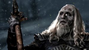 Откуда Белые Ходоки в Игре Престолов? Про Иных