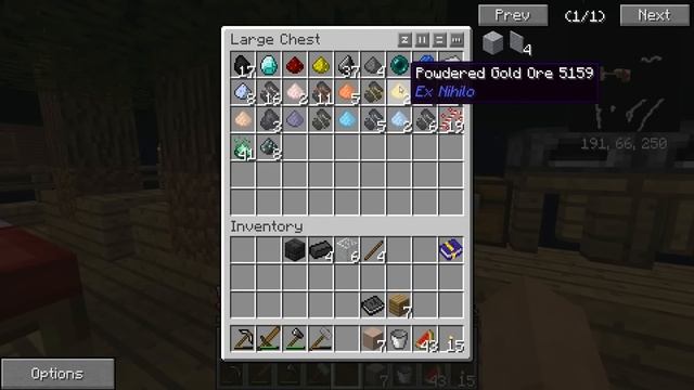 Sky Factory 2 - Ep. 4 - Automating Cobble Gen смотреть онлайн