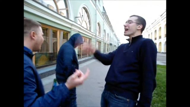 приходи на "Включай Микрофон!" смотреть онлайн