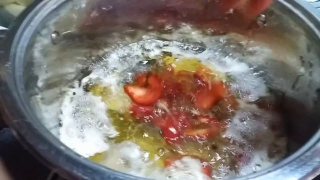 Гогошары в маринаде. Ну очень вкусные! смотреть онлайн