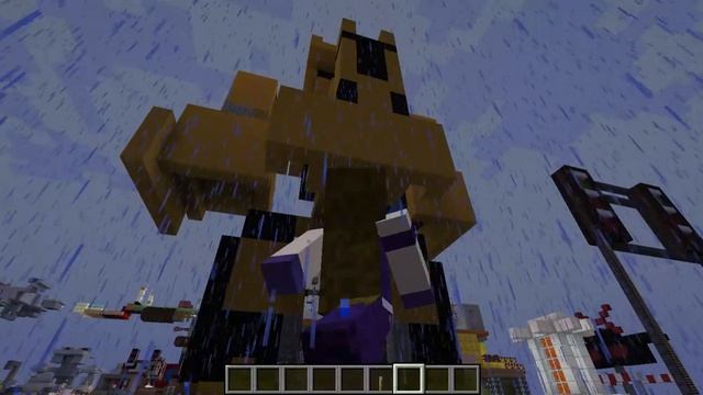 Minecraft 1 20 1 Давно я Джаву не снимала.... смотреть онлайн