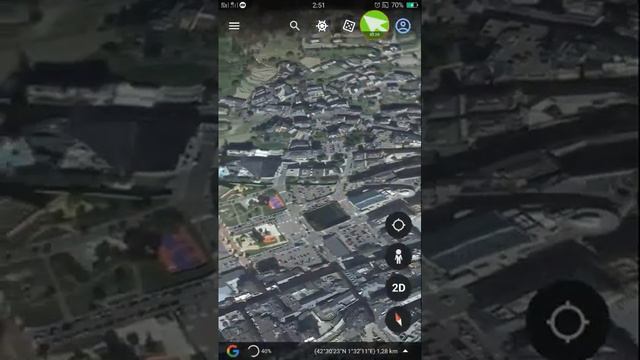 Play Google Earth And the Two you have any questions смотреть онлайн