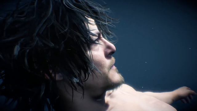 Death Stranding song - Верен себе [DEMO-версия] смотреть онлайн