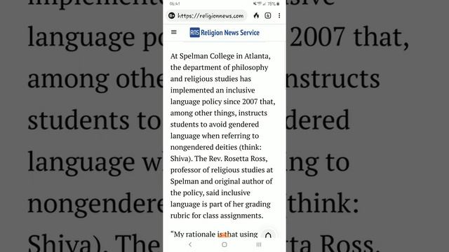 Undoctrinate: Bible Gender Debate - There is no debate: only antichrists смотреть онлайн