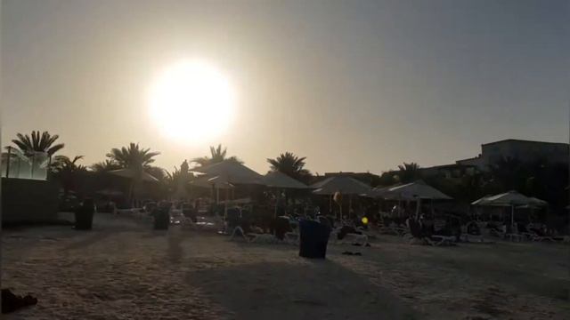 Doubletree By Hilton Resort & Spa Marjan Island RAK