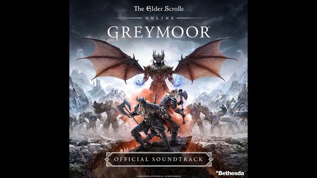 The Elder Scrolls Online: Greymoor (Original Game Soundtrack) | Full Album смотреть онлайн
