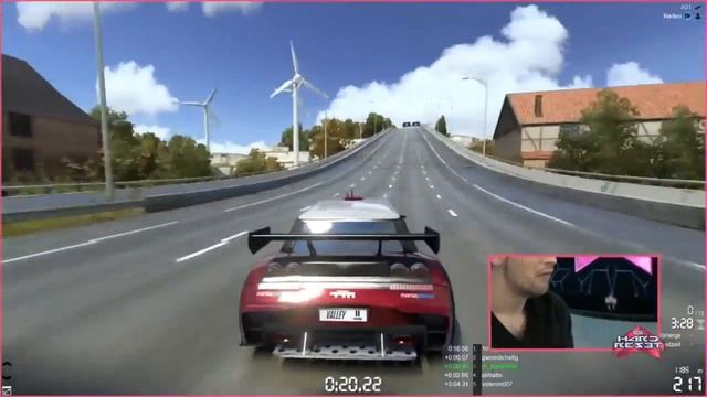 Rocket Beans' Hard Reset (Mount Your Friends, Community Game: Trackmania 2) Folge 1 - 3/3 смотреть онлайн