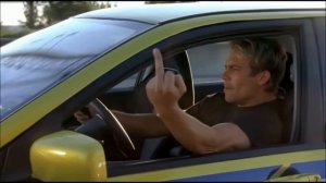 Форсаж 2  Гонка за работу