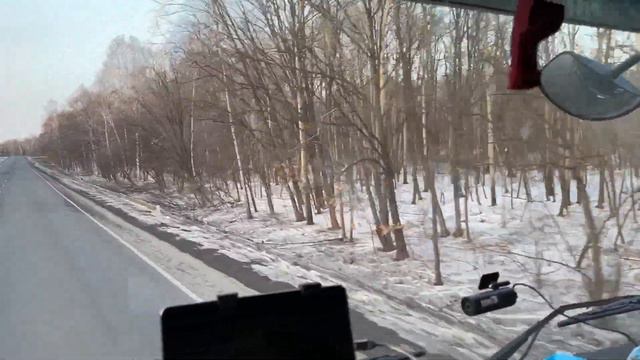 Длинный рейс на запад. смотреть онлайн