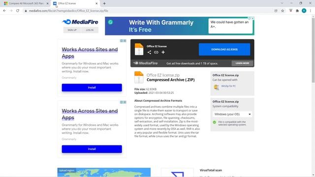 How to GET Microsoft Office Free for Windows, MacOS & Linux?? Product key for Life time.... смотреть онлайн