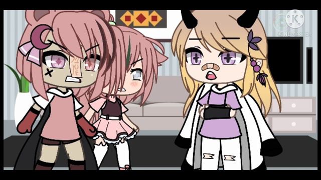 ✨одинаково люблю✨ смотреть онлайн