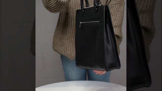 L18545-2 FABRETTI Сумка жен. нат. кожа 