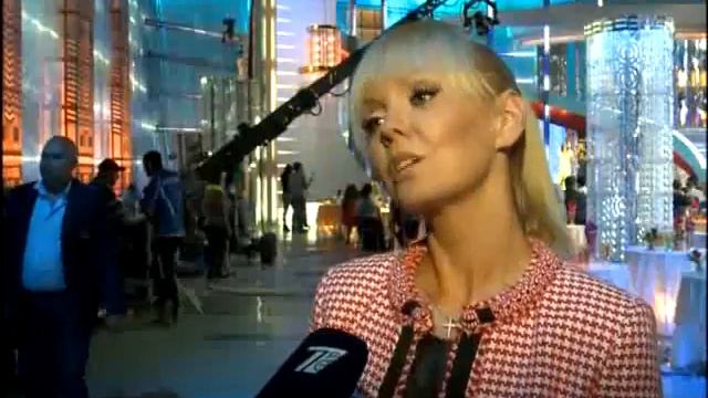 Закулисные нового шоу Добрый вечер, Казахстан смотреть онлайн