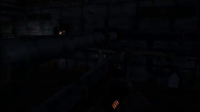 Metro Last Light running on LENOVO Y500 NVIDIA GT 750M смотреть онлайн