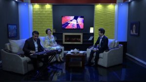 Зебо Нурова - Аз ту як соат ҷудоӣ (Иҷроиши зинда)/زبو نور - یک ساعت فاصله با شما (اجرای زنده