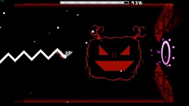 [75hz] Lunatic Doom Machine by SrGuillester (Doomguy Demon) (100%) смотреть онлайн