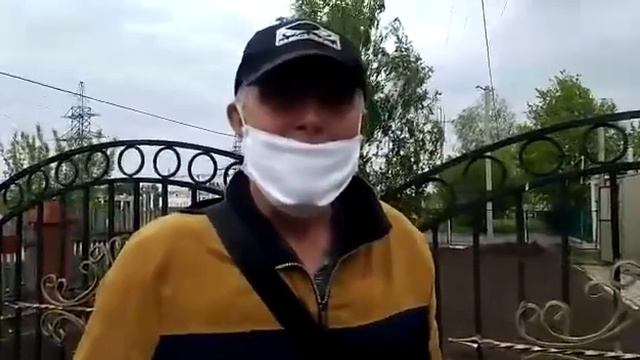 Единственный почтальон-мужчина в Мамадышском районе смотреть онлайн