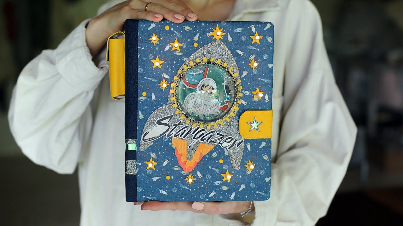 Детский поп-ап альбом для мальчика "ПЛАНЕТА ДЕТСТВА" смотреть онлайн