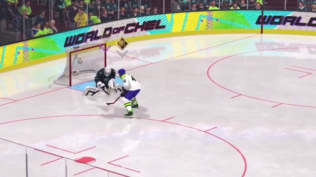 NHL 22/23 Music Video