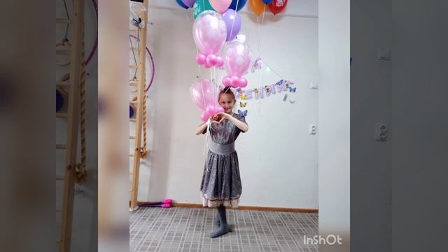 художественная гимнастика для Наташи петроченкова смотреть онлайн