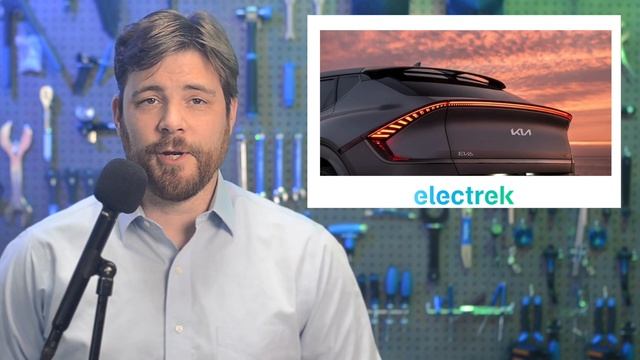 Tesla EV News 8.30.32• NHTSA Queries 'Elon Mode'• eSprinter Becomes Viable• Kia Plant Fire смотреть онлайн