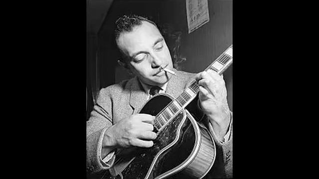 Minor Swing Django Reinhardt & Stéphane Grappelli Extended 30 min смотреть онлайн