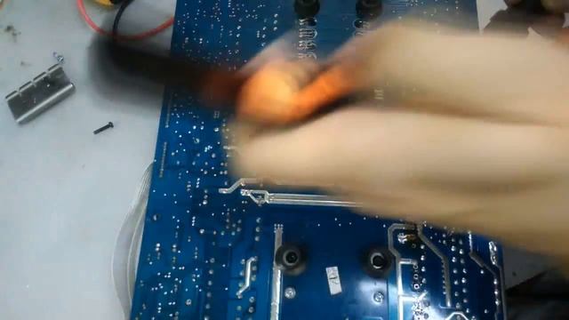 ремонт 2000 ваттного усилителя europower epx2000 не включается часть 2 смотреть онлайн