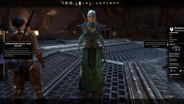 Elder Scrolls Online | Clockwork City DLC | Sotha Sil and Final Battle смотреть онлайн
