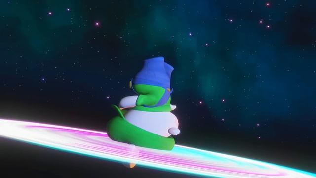 Mario + Rabbids Sparks of Hope | Ultimate Character Class Guide смотреть онлайн