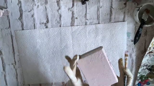 ?#Decoupage Tutorial vintage Book Box?Mixedmedia?#Декупаж мастеркласс винтажная книга шкатулка? смотреть онлайн