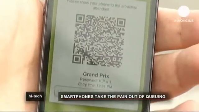 Цифровая эра против потери времени и нервов - hitech смотреть онлайн