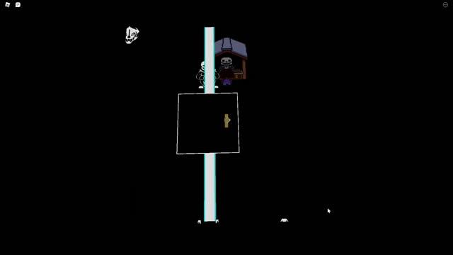 Roblox Glitchtale sans fight(Obby Creator) смотреть онлайн