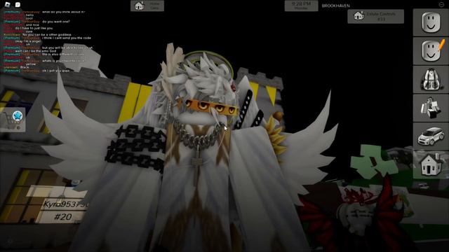 HOW TO GET THE NEW APPLE VISION PRO IN BROOKHAVEN! смотреть онлайн