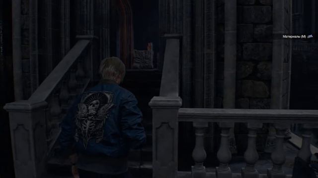 Resident Evil 4 Remake - Часть 4 смотреть онлайн