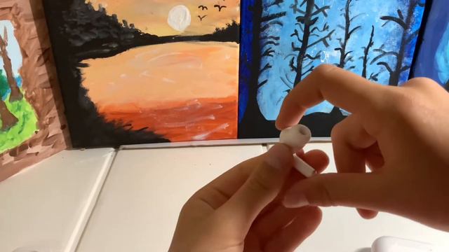 Распаковка AirPods Pro смотреть онлайн