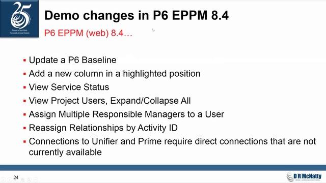 OCTOBER 2014 WHAT'S NEW IN P6 R8 4 смотреть онлайн