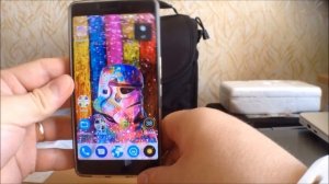 Калибруем гироскоп для игр на Android