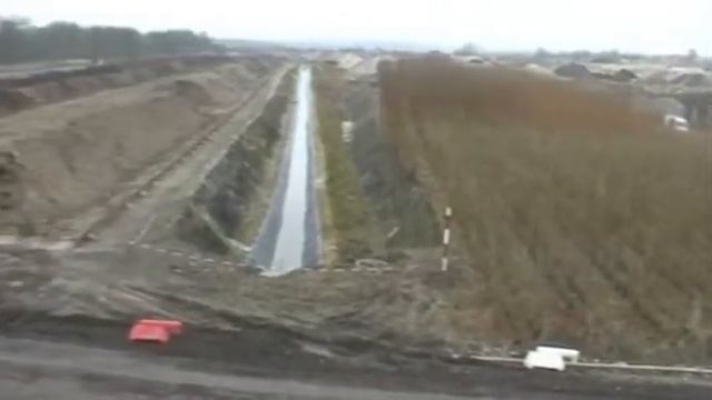 The world's largest self-propelled turner смотреть онлайн