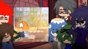 реакция 13_карт на //Габриэля //