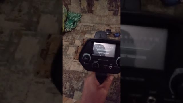 Самая удачная сделка года ) купил металлоискатель ) смотреть онлайн