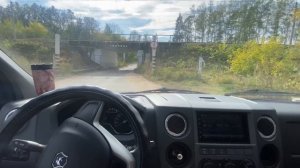 Новая Газель с новым дизельным мотором от компании Foton!!! Пока все ХОРОШО!!!работаем и наблюдаем!