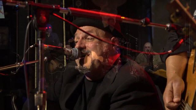 "Candy Apple Girl" - Butcher, Baglio and Estes - LIVE From The Fallout Shelter смотреть онлайн