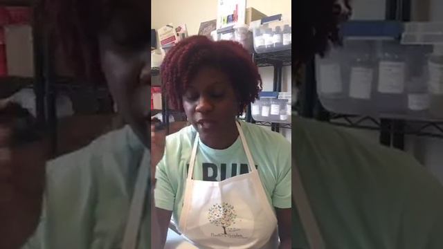 The Chandler's Rose Frag Haul