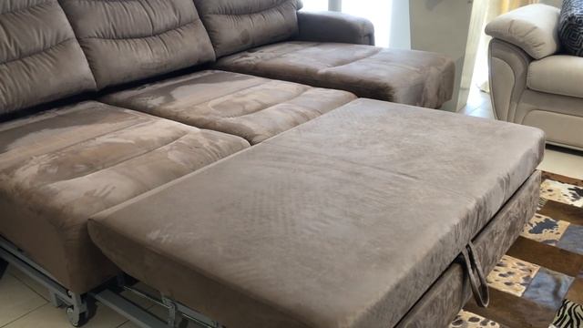 Несколько слов о раскладных диванах и вариантах механизмов трансформации смотреть онлайн