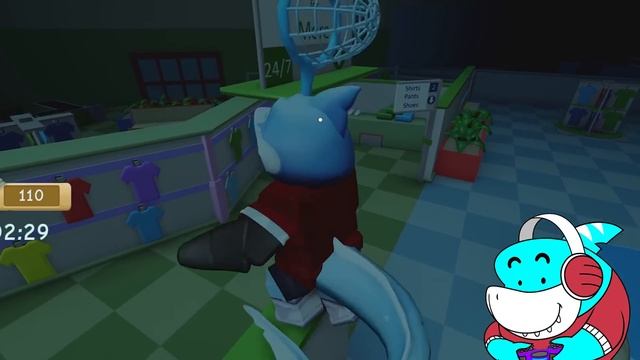 RYAN ESCAPES ALL PETS IN ROBLOX! Let's Play Roblox Pet Escape 2 with Big Gil смотреть онлайн