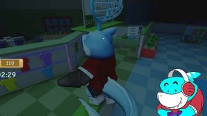 RYAN ESCAPES ALL PETS IN ROBLOX! Let's Play Roblox Pet Escape 2 with Big Gil